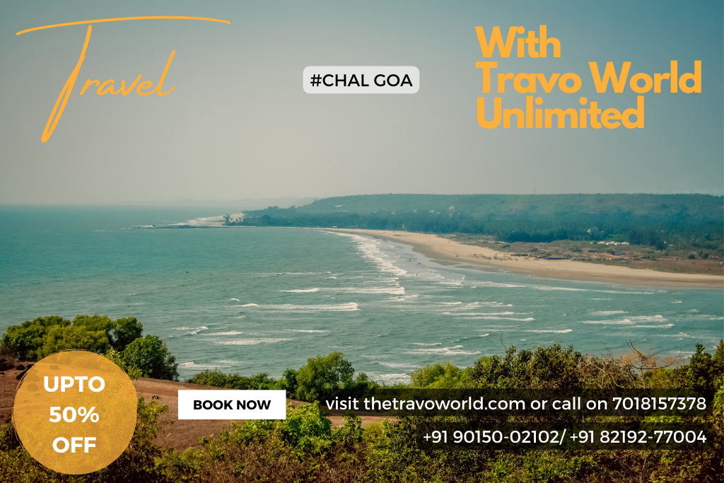 Goa Vacation Packages