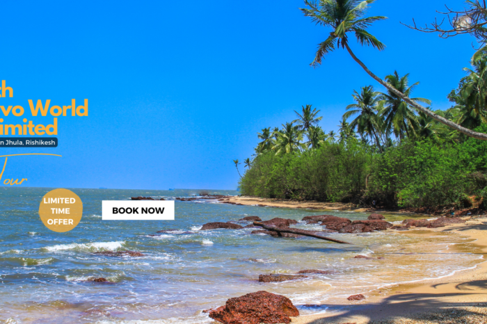 The Best Goa Vacation Packages