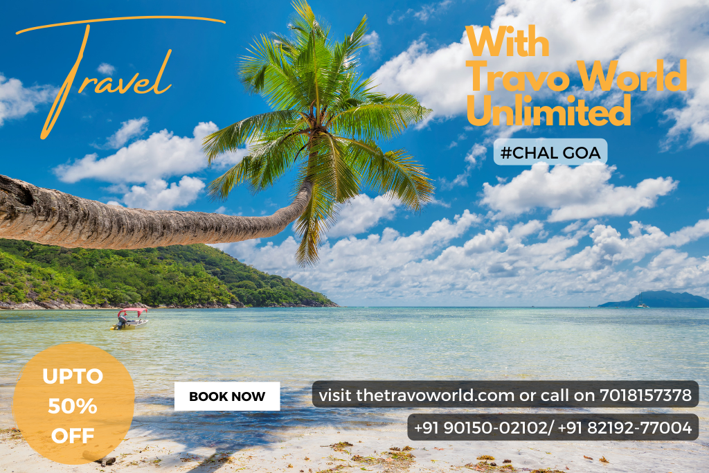 Goa Vacation Packages