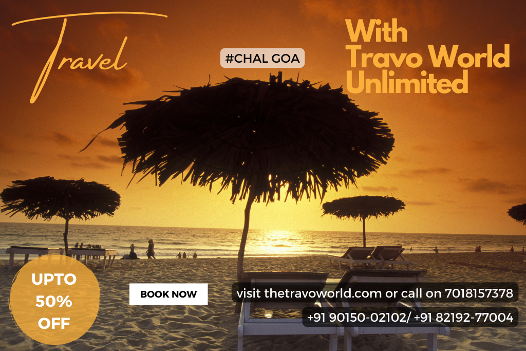 Goa Vacation Packages