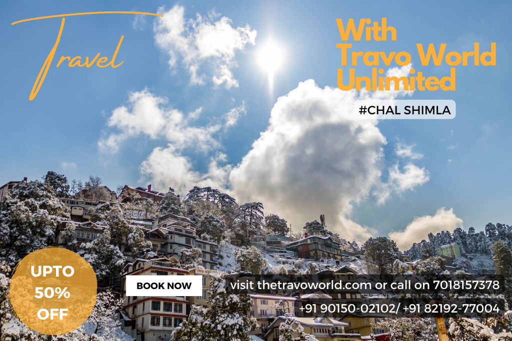 tour and travel Shimla