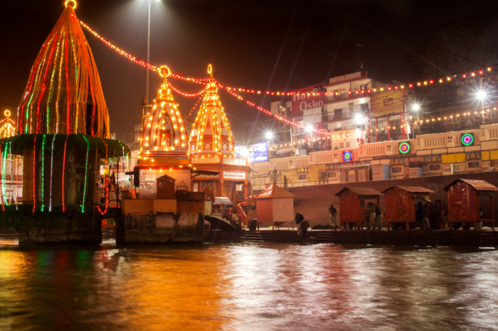 Chardham Yatra