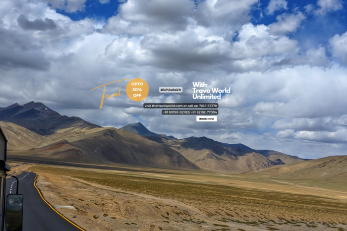 Leh Ladakh Tour Packages